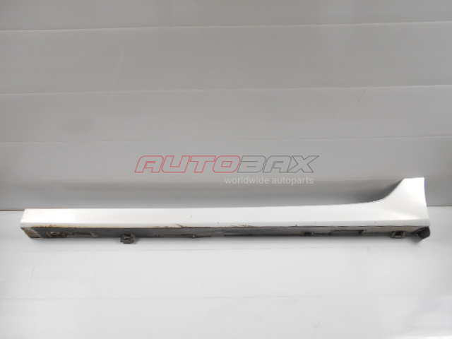 Door sill trim Mazda 6 (GH) 2007>2012