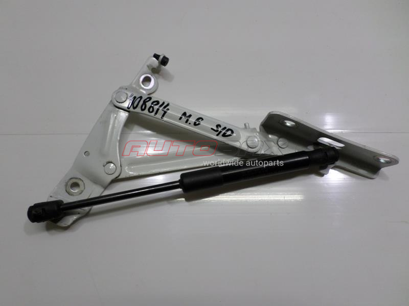 Door/Tailgate Hinge Mazda 6 (GH) 2007>2012