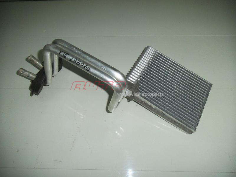 Radiator Heater Ford Focus III 2011>