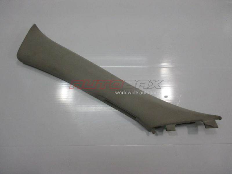 Windshield Pillar Trim QX-70/FX (S51) 2008>