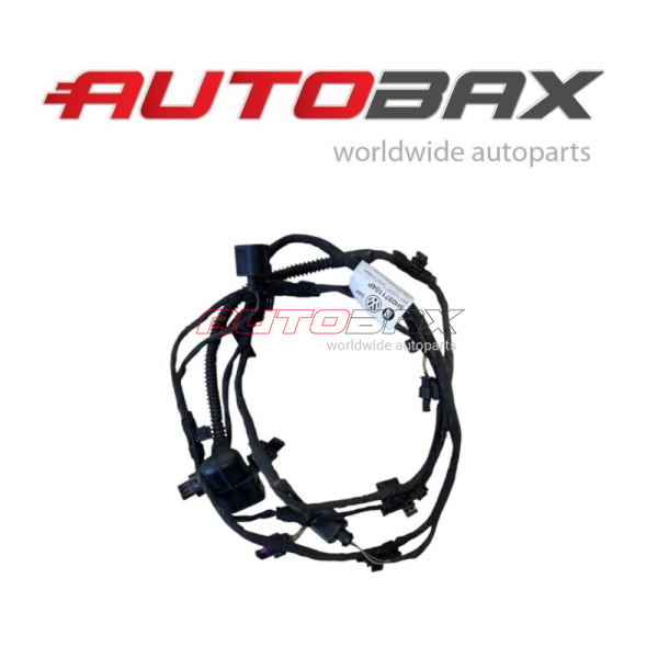 Bumper Wiring (Front/Rear) Volkswagen Golf VIII 2019