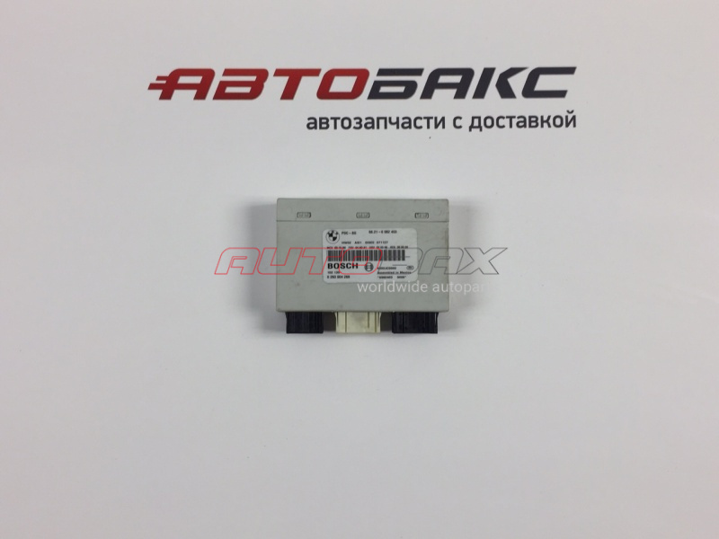 Parking Sensor Control Module 3-series (E92/E93) 2006>2011