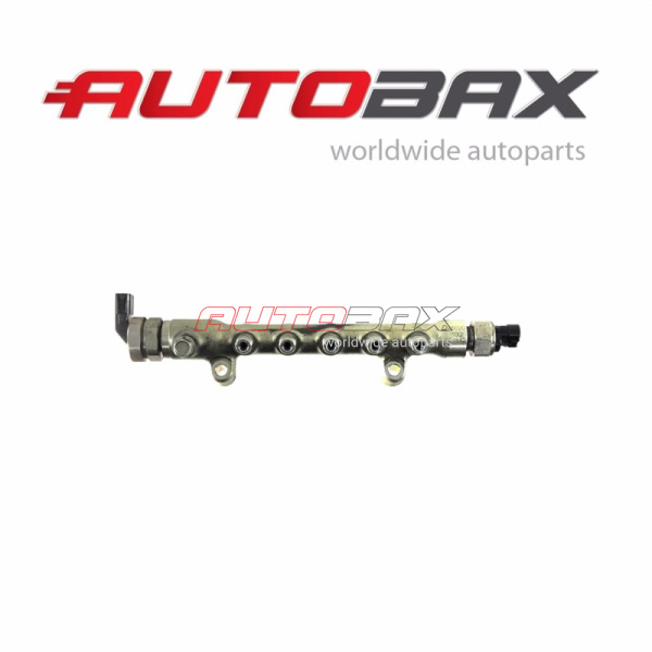 Fuel Rail (Ramp) Mazda 3 (BM) 2013>