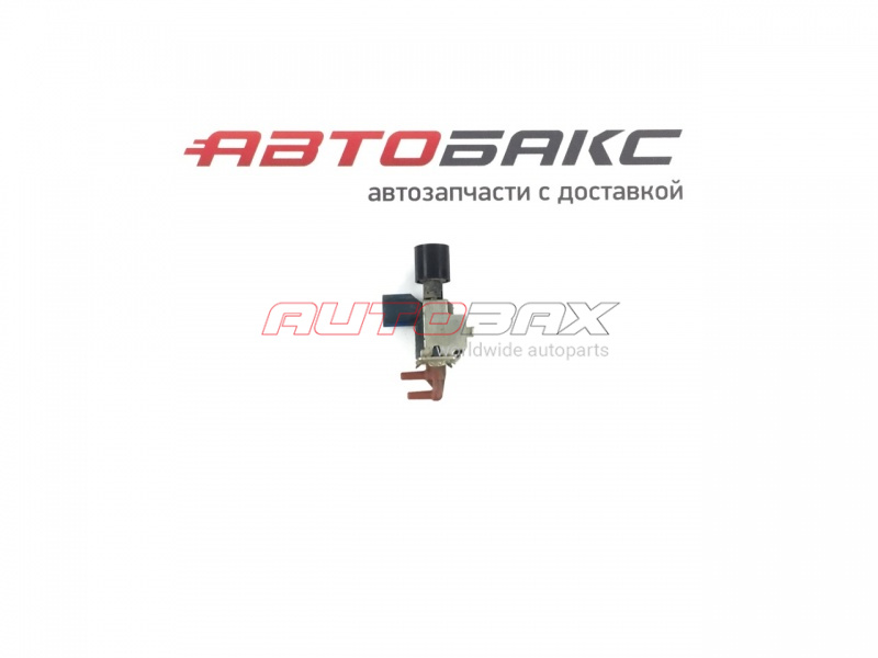 Solenoid valve Toyota Land Cruiser (150) Prado 2009>