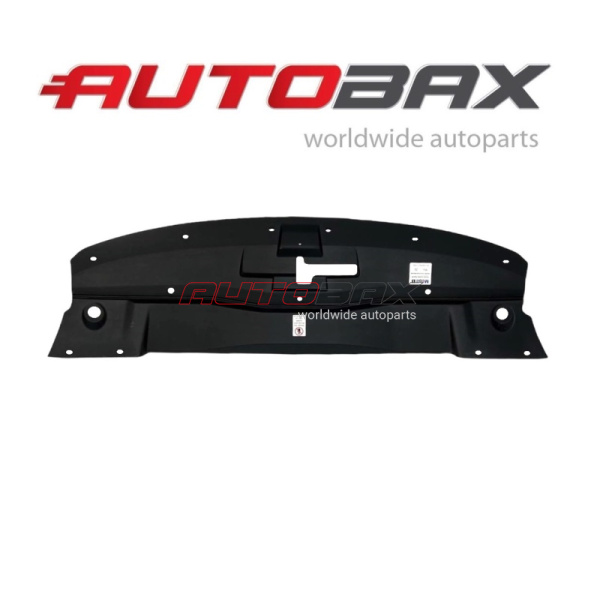 Front Panel Cover Porsche Cayenne 2010>2017