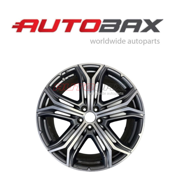 Wheel Rim Cast R21 Maserati Levante 2017>