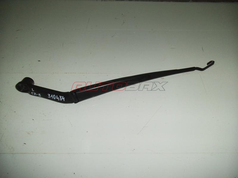 Wiper Arm Left CX 5 2012>