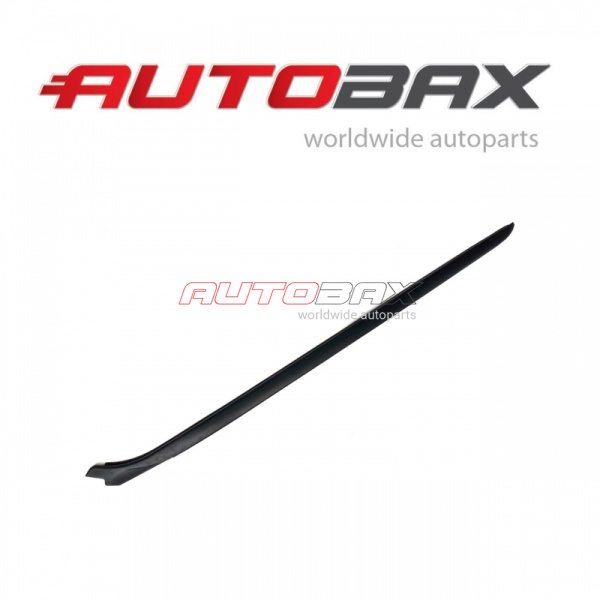 Windshield Molding/Trim BMW 3-Series (F30/F31) 2011>
