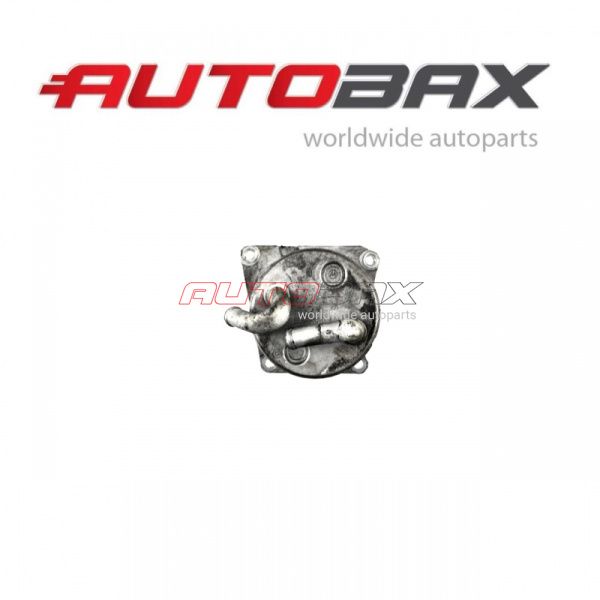 Transmission Oil Cooler Nissan Juke (F15) 2011>