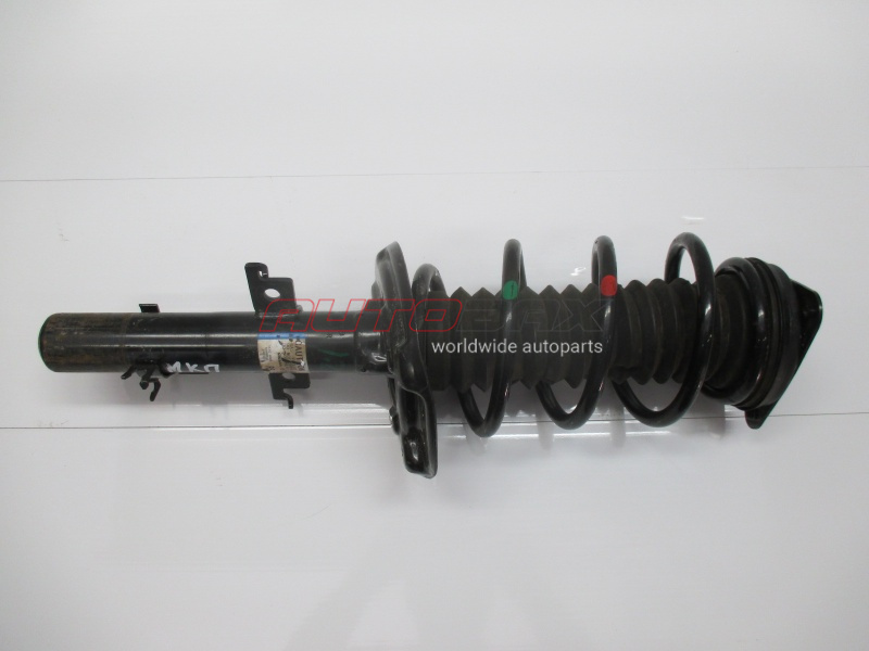 Front Right Shock Absorber Qashqai (J11) 2014>