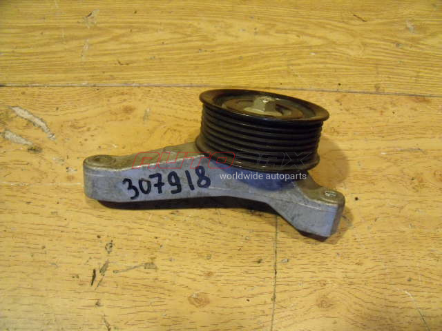 Accessory Drive Belt Idler Pulley Civic 4D 2006>2012