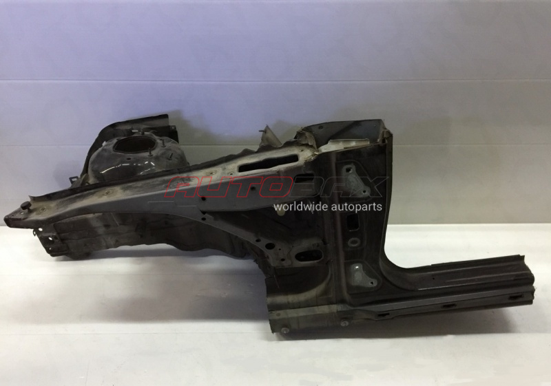 Left Front Frame Rail Mercedes Benz E-Class (W212) 2009>2016