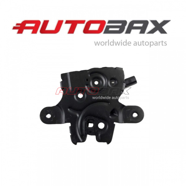 Door/Tailgate Lock Mini Clubman (R55) 2007>2014