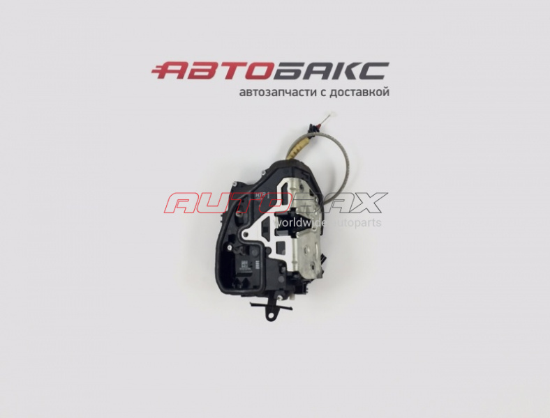 Rear Right Door Lock 3-series (E90/E91) 2005>2011