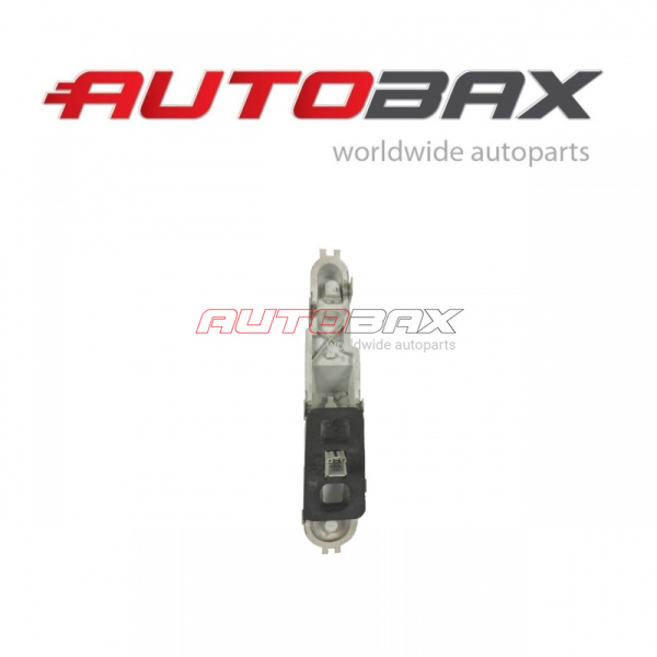 Lamp Board Ford Fusion 2002>2012