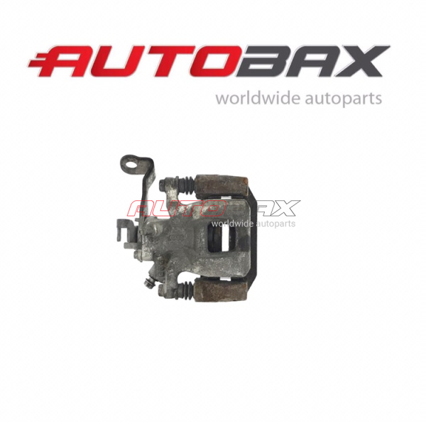 Rear Right Brake Caliper Mazda 6 (GJ) 2013>