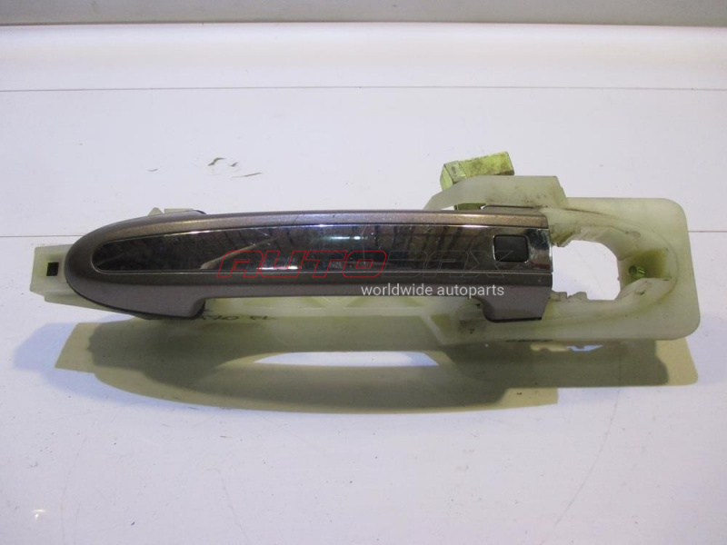 Left Exterior Door Handle Santa Fe (CM) 2005>2012