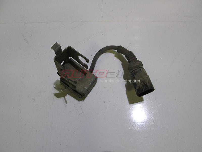 Lateral Acceleration Sensor Cayenne 2003>2010