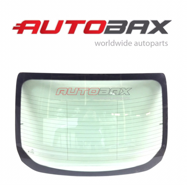 Glass Rear Ford Focus III 2011>