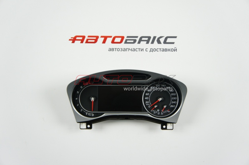 Instrument Cluster/Display Mondeo IV 2007>2014