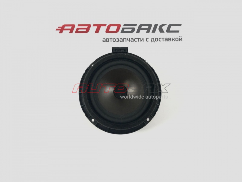 Speaker/Subwoofer Hyundai Equus 2009>