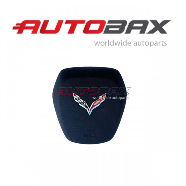 Steering Wheel Airbag Chevrolet Corvette 2014>2019 (C7)