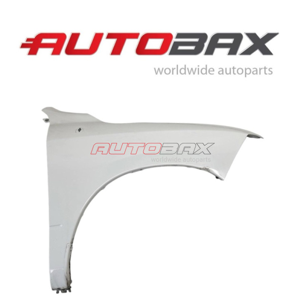 Right Front Fender Chrysler/Dodge Ram (DS/DJ) 2008>