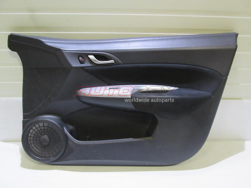 Front Right Door Trim Panel Civic 5D 2006>2012