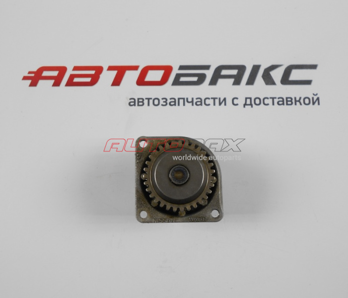 Water Pump Infiniti QX-50/EX (J50) 2008>2017