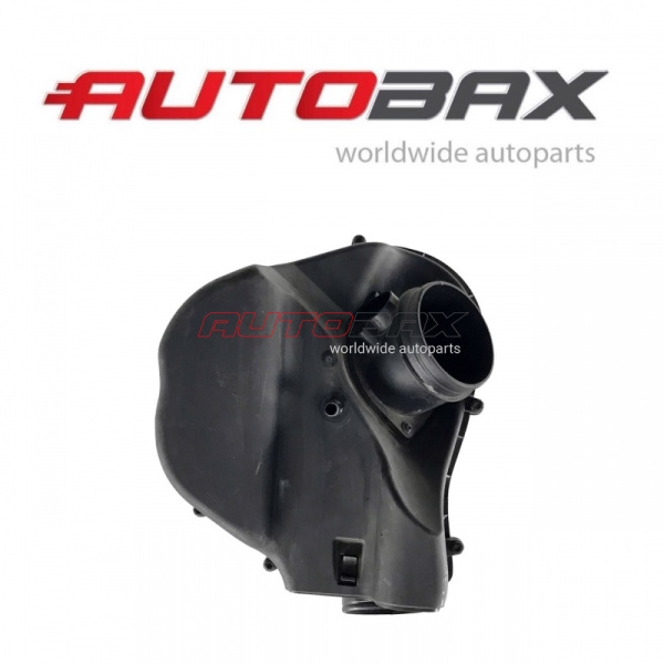 Air Filter Housing Audi A8 (D4) 2011>2017