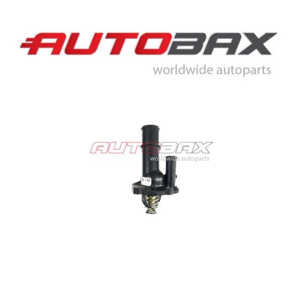 Thermostat/Thermostat Housing Volvo S80 2006>2016