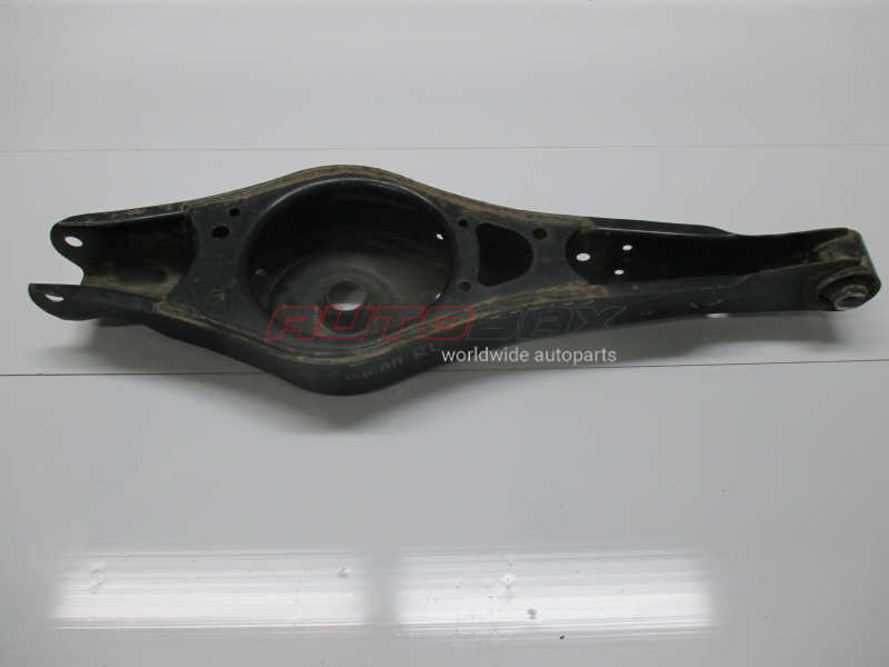 Arm Rear Lower Touran 2003>2010