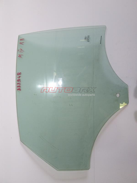 Glass Rear Right Mondeo IV 2007>2014