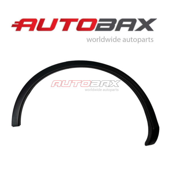 Left Rear Fender Molding/Trim Infiniti QX-50 (J55) 2017>