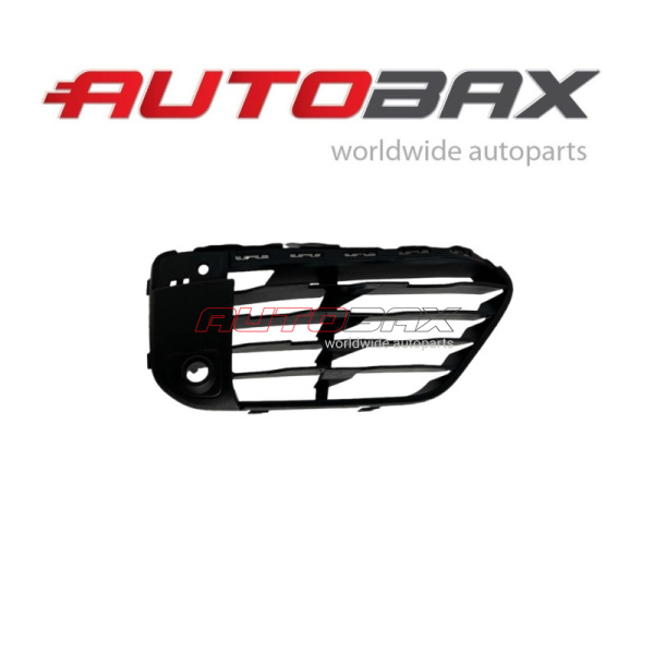 Right Bumper Grille BMW X1 (F48) 2015>