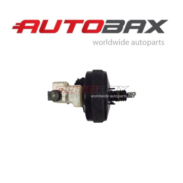 Brake Booster Mercedes Benz M-Class (W164) ML 2005>2011