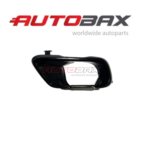 Muffler Tip / Exhaust Pipe End BMW X5 (G05/F95) 2018>