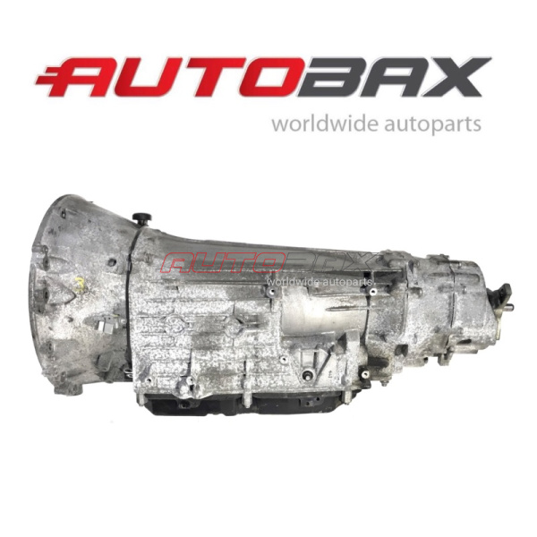 Automatic/Robotic Transmission Mercedes Benz S-Class (W221) 2005>2013