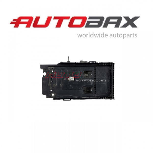 Battery Hold-Down Ford S-MAX 2015>