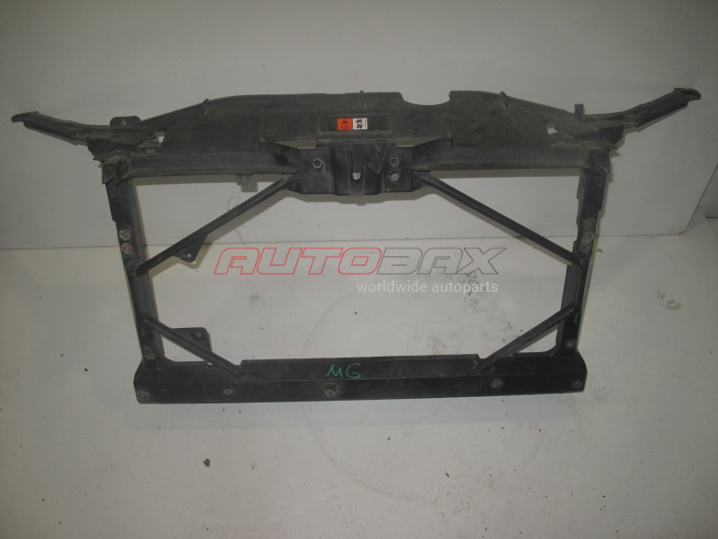 Front Panel Mazda 6 (GG) 2002>2007