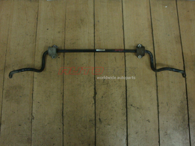 Stabilizer Bar Front Ford Fiesta 2001>2007