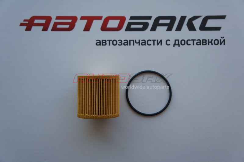 Oil Filter VolksWagen Polo 2001>2009