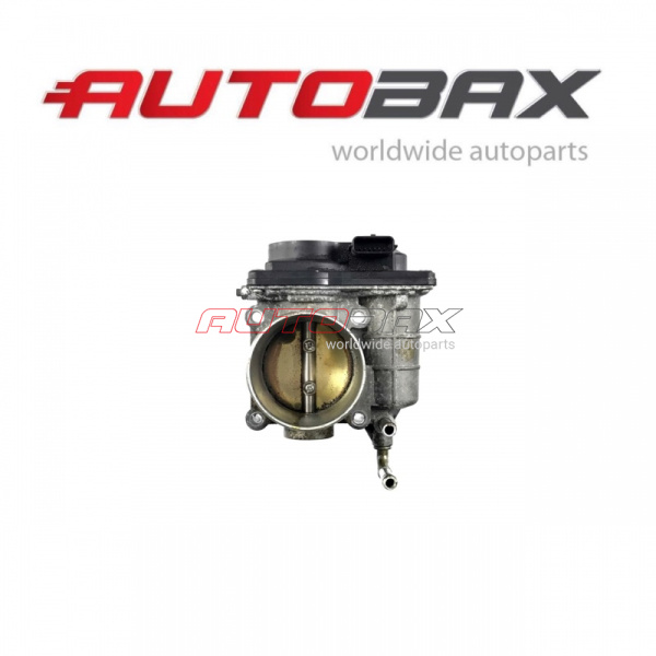 Throttle Body Infiniti M-35/45 (Y50) 2004>2009