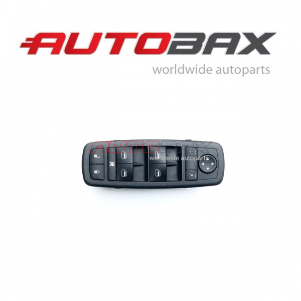 Power Window Control Unit Jeep Grand Cherokee (WK2) 2010>