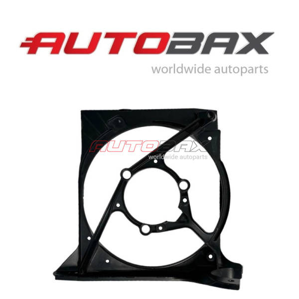 Diffuser/Diffuser With Fan Porsche 911 (991) 2011>2019