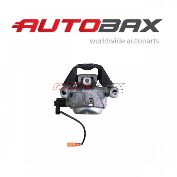 Left Engine/Transmission Mount Audi A6 (C7) 2011>2018