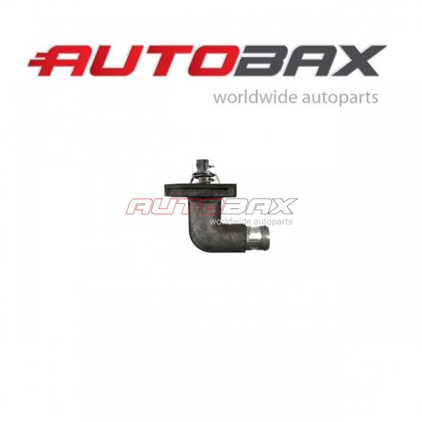 Thermostat/Thermostat Housing Nissan Pathfinder (R52) 2014>