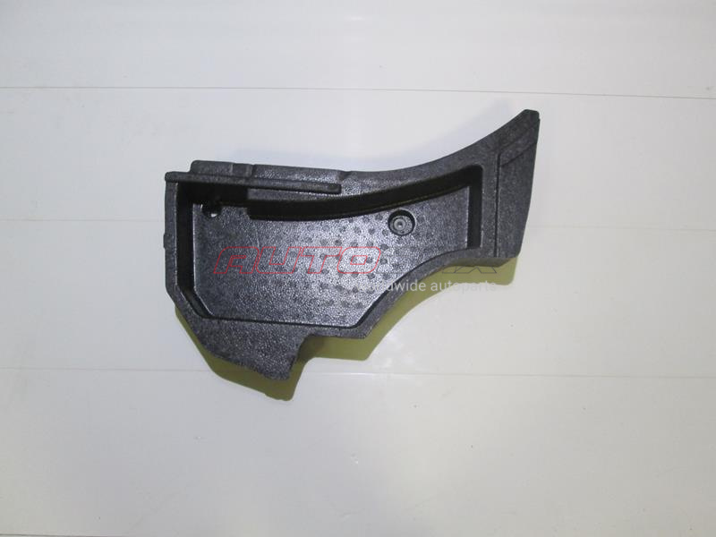 Trunk Trim/Filler Mitsubishi Lancer X (CY) 2007>