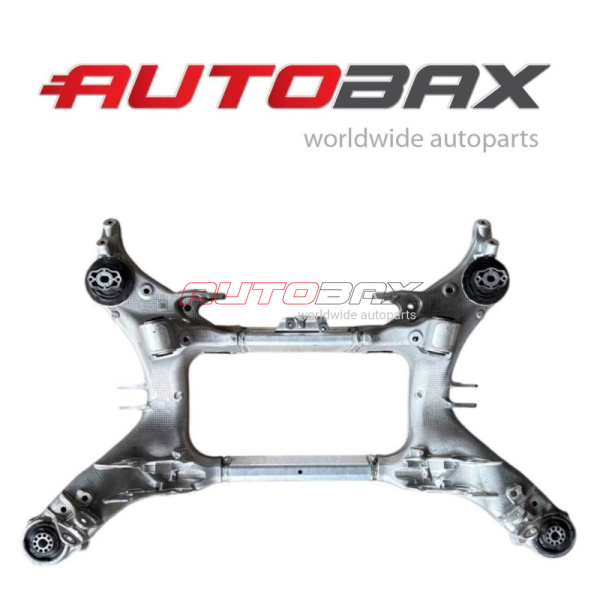 Rear Axle Beam Mercedes Benz C-Class (W206) 2021>