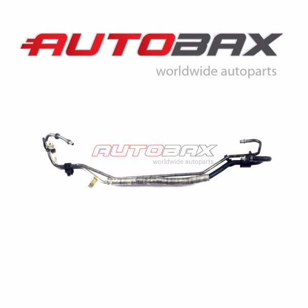 Power steering pipes Volvo S80 2006>2016